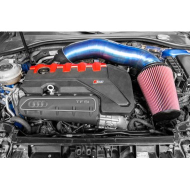 JDY INTAKE TTRS/RS3 5"