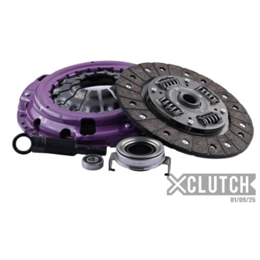 Xclutch Kit de embrague...
