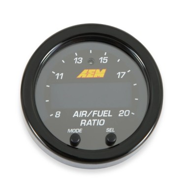 AEM reloj de mezcla banda...