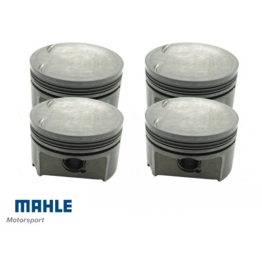 Mahle pistones forjados TFSI