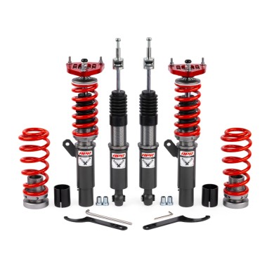APR suspension coilovers MQB