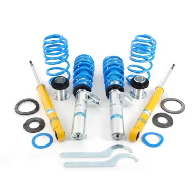 Bilstein B14 suspension