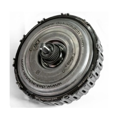 DEKA EMBRAGUE stg2 DQ250