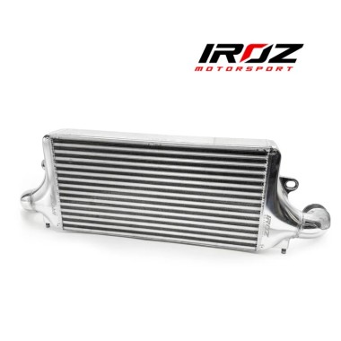 Iroz intercooler 1000hp
