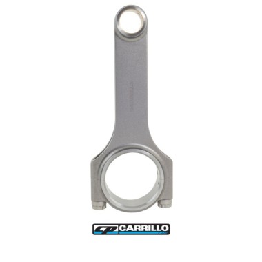 CP Carillo bielas forjadas...