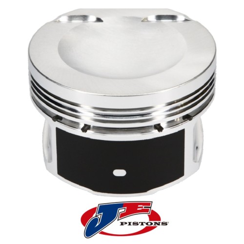 JE pistones forjados DAZA
