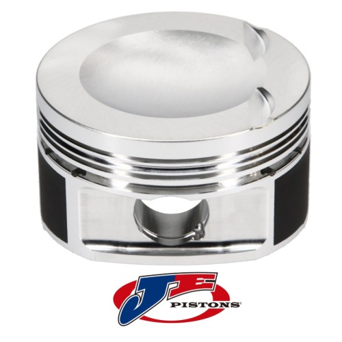 JE pistones forjados DAZA