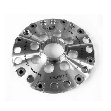 DEKA volante inserto