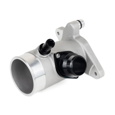 Overtake Inlet wrx 2022+