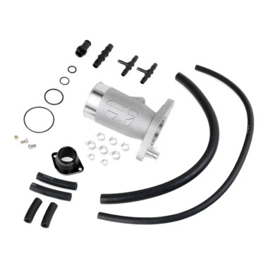 Overtake Inlet wrx 2022+