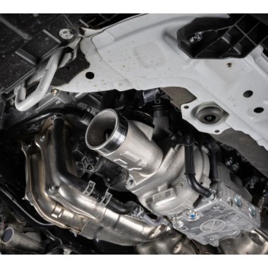 Overtake Inlet wrx 2022+