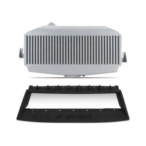 Mishimoto intercooler wrx...