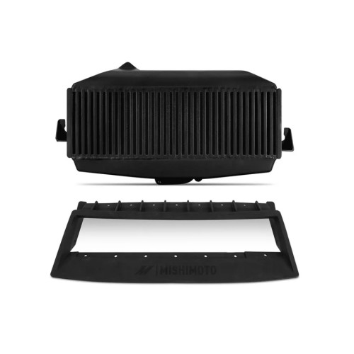 Mishimoto intercooler wrx...