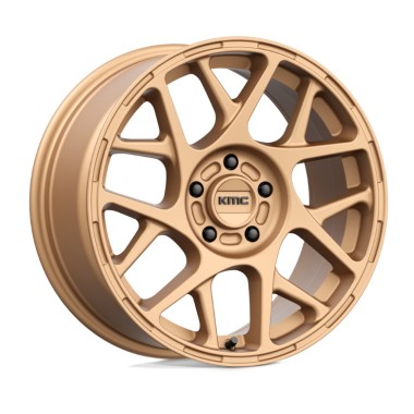 KMC KM708 17x8 ET38