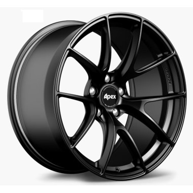 APEX VS5-RS 5X120 BMW