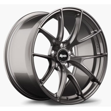 APEX VS5-RS 5X120 BMW