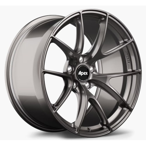 APEX VS5-RS 5X120 BMW