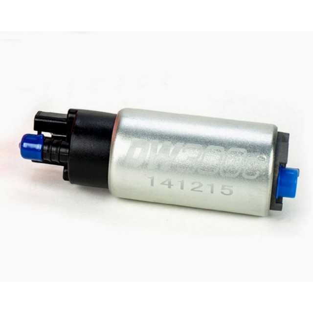 Deatschwerks bomba de gasolina 340lph EVO X