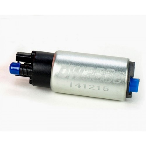 Deatschwerks bomba de gasolina 340lph EVO X