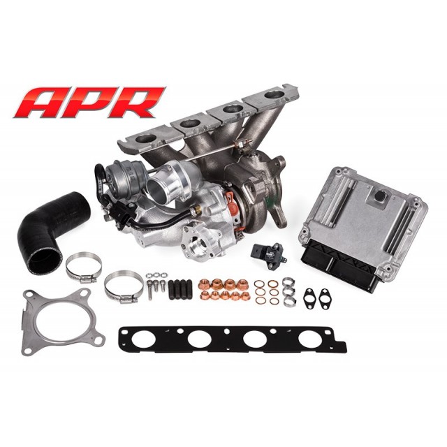 APR Turbo Kit K04 2.0TSI 360HP/382FT LBS TORQUE