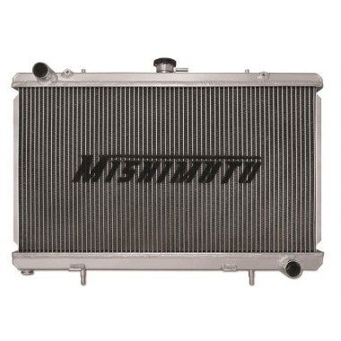 Mishimoto radiador de aluminio SR20DET S13