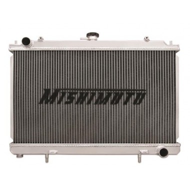 Mishimoto radiador de aluminio SR20DET S14