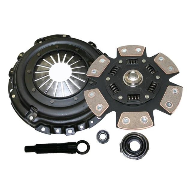 Competition Clutch stage4 Kit de embrague STI