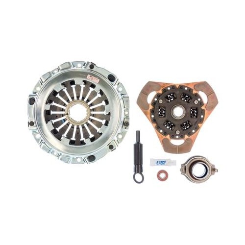 EXEDY Kit de embrague stage 2 WRX 02 05