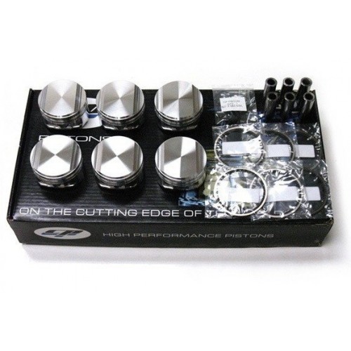 CP Pistones forjados RB25DET