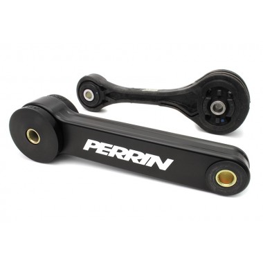 PERRIN soporte de transmision Pitch Stop WRX STI