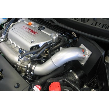 K&N Kit de admision de aire INTAKE civic si 06-11
