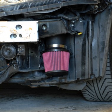 SKUNK2 Kit de admision de aire Civic si 06-11