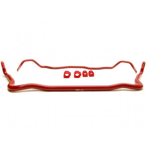EIBACH Kit de barras estabilizadoras Civic Si 06-11