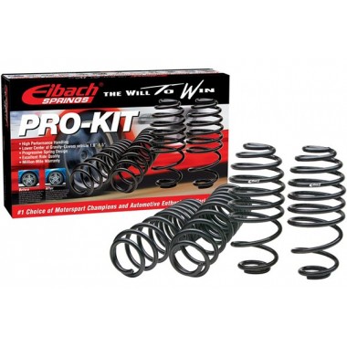 EIBACH prokit kit de resortes de suspension Civic Si 06-11