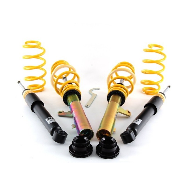 ST Kit de suspension regulable MK6 GLI