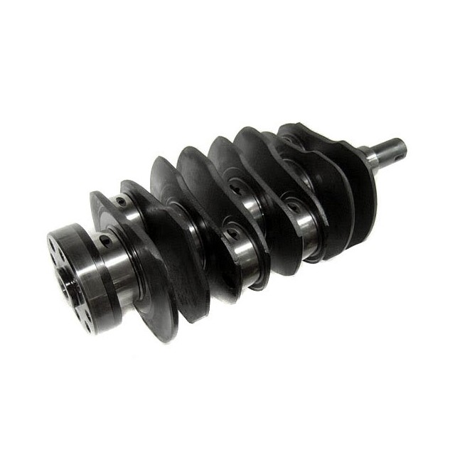 Cigueñal de motor GC8 EJ20