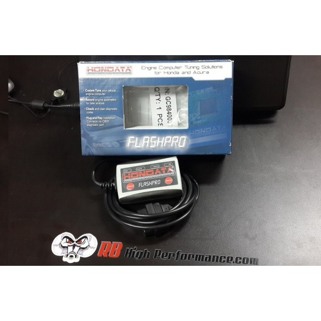 HONDATA Flash Pro Civic si 06-11 K20