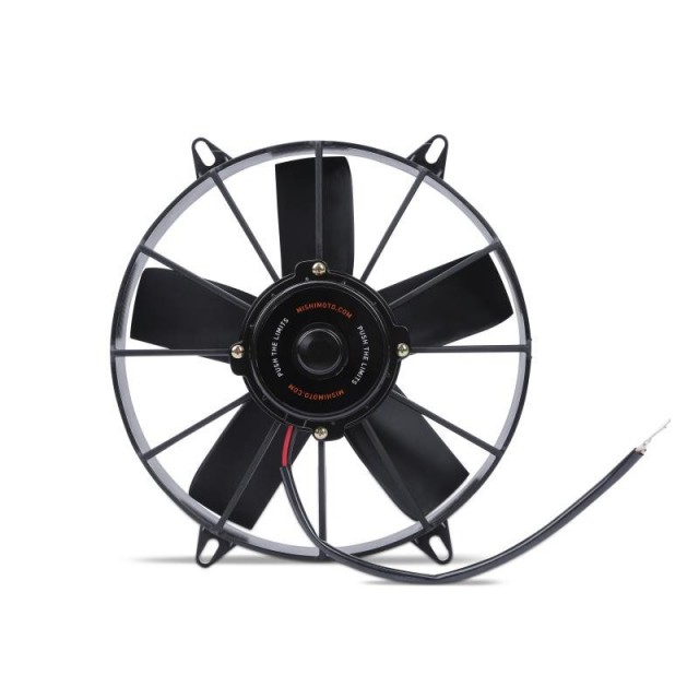 Mishimoto ventilador 12" RACE 1850CFM