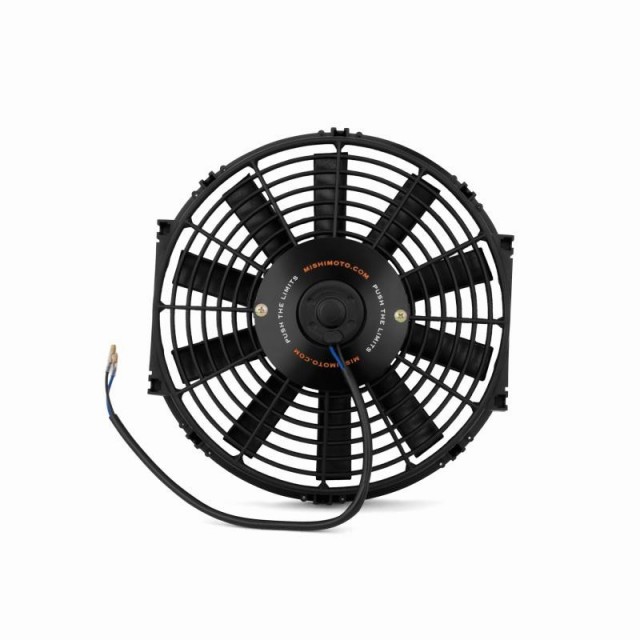 Mishimoto ventilador 12" RACE 1850CFM