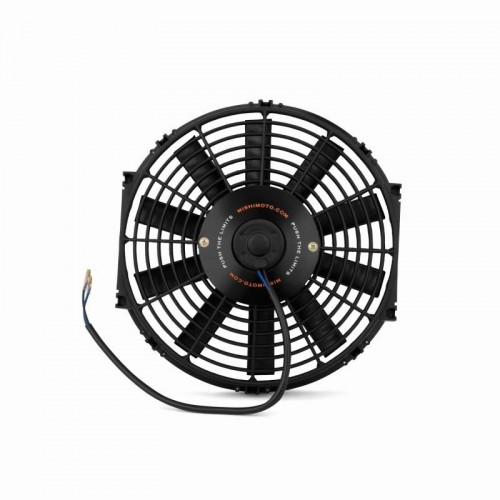 Mishimoto ventilador 12" RACE 1850CFM