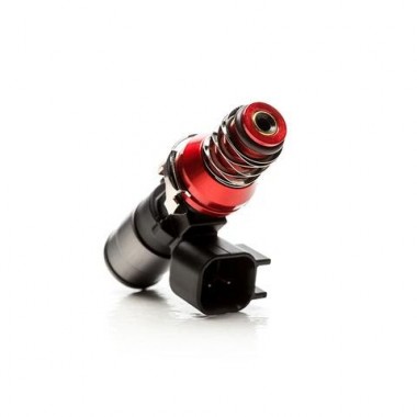 Injector Dynamics inyectores de gasolina 850cc WRX 02-13 STI 07-17