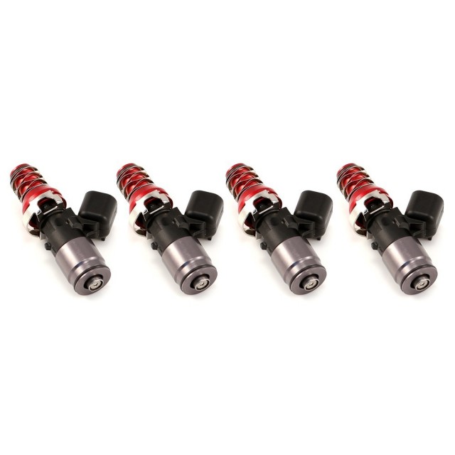 Injector Dynamics inyectores de gasolina 1000cc WRX 02-13 STI 07-17