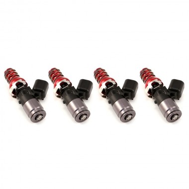 Injector Dynamics inyectores de gasolina 850cc WRX 02-13 STI 07-17