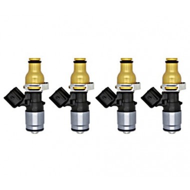 Injector Dynamics inyectores de gasolina 850cc WRX 02-13 STI 07-17