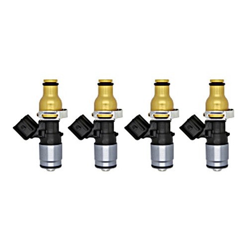 Injector Dynamics inyectores de gasolina 850cc WRX 02-13 STI 07-17
