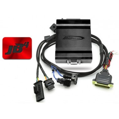 JB4 Tuning Box BMW 135i N55 2011-2013