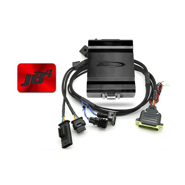 JB4 Tuning Box BMW 135i N55 2011-2013