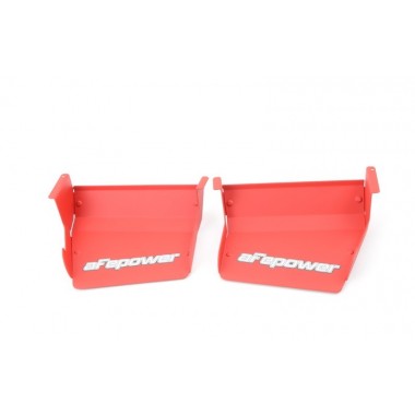 AFE power scoop de admision BMW N55 N54