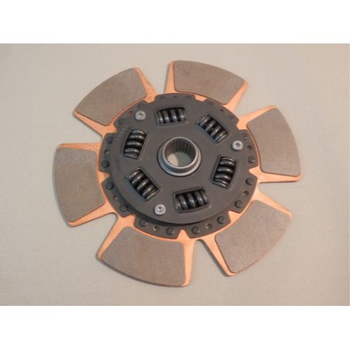 EXEDY Kit de embrague Stage3 STI