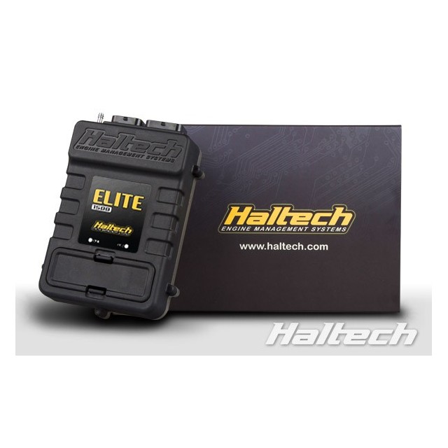 HALTECH ELITE 1500